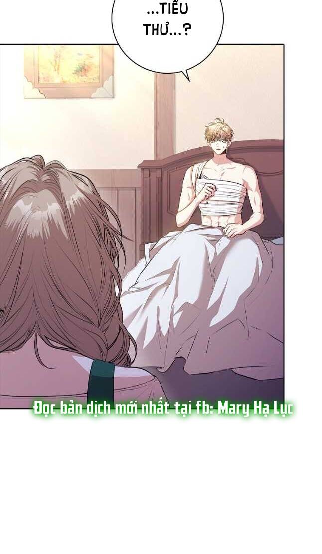 Tôi Trở Thành Thư Ký Của Bạo Chúa Chapter 89 - Trang 2