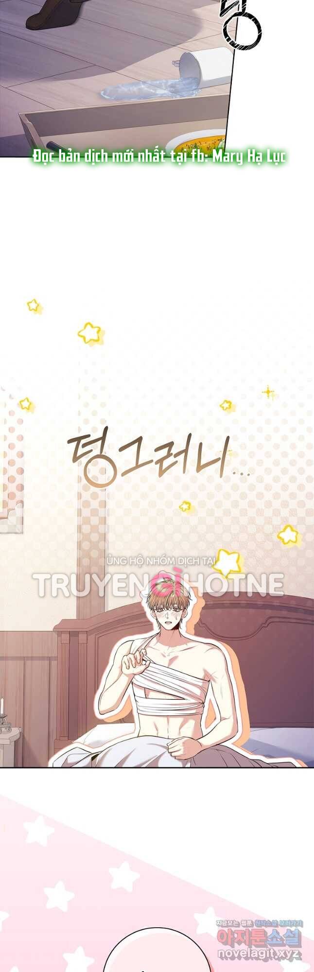 Tôi Trở Thành Thư Ký Của Bạo Chúa Chapter 89 - Trang 2