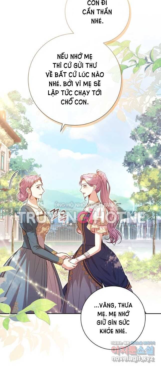 Tôi Trở Thành Thư Ký Của Bạo Chúa Chapter 89 - Trang 2