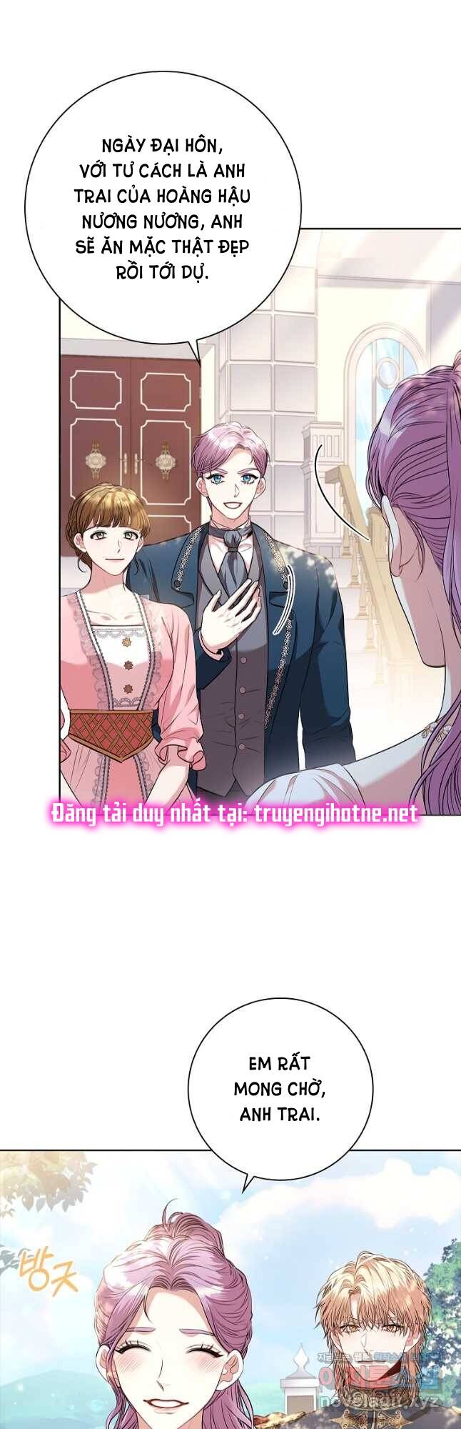 Tôi Trở Thành Thư Ký Của Bạo Chúa Chapter 89 - Trang 2