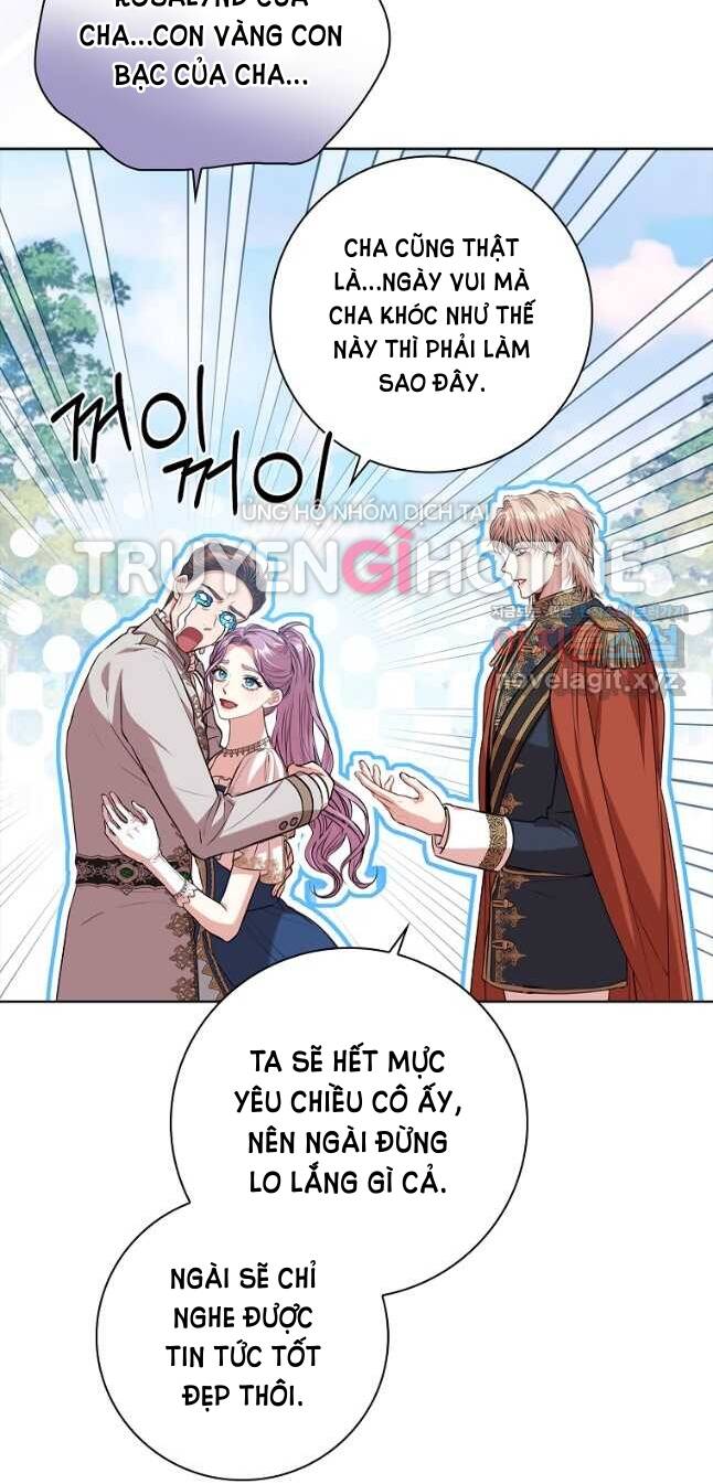 Tôi Trở Thành Thư Ký Của Bạo Chúa Chapter 89 - Trang 2