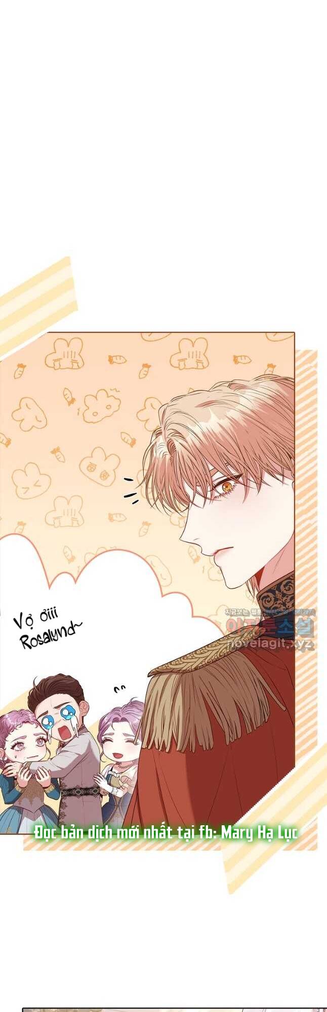 Tôi Trở Thành Thư Ký Của Bạo Chúa Chapter 89 - Trang 2