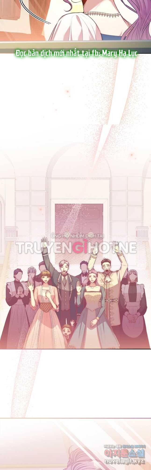 Tôi Trở Thành Thư Ký Của Bạo Chúa Chapter 89 - Trang 2