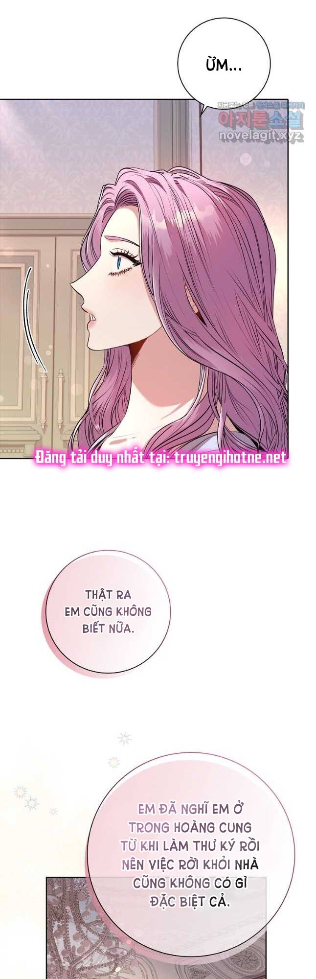 Tôi Trở Thành Thư Ký Của Bạo Chúa Chapter 89 - Trang 2