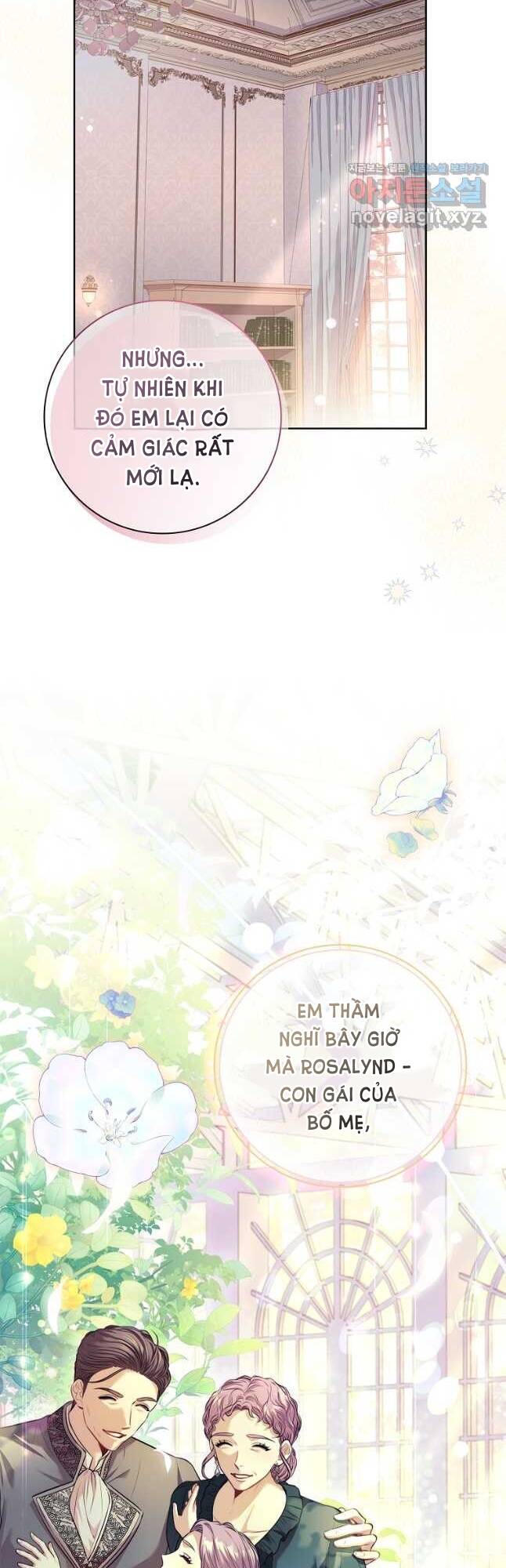 Tôi Trở Thành Thư Ký Của Bạo Chúa Chapter 89 - Trang 2