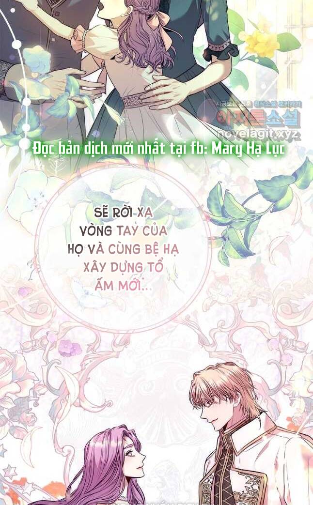 Tôi Trở Thành Thư Ký Của Bạo Chúa Chapter 89 - Trang 2