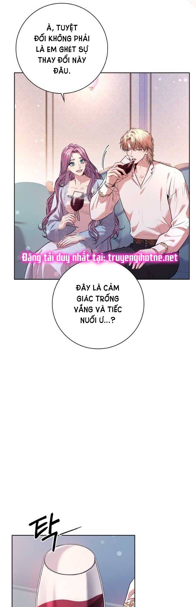 Tôi Trở Thành Thư Ký Của Bạo Chúa Chapter 89 - Trang 2