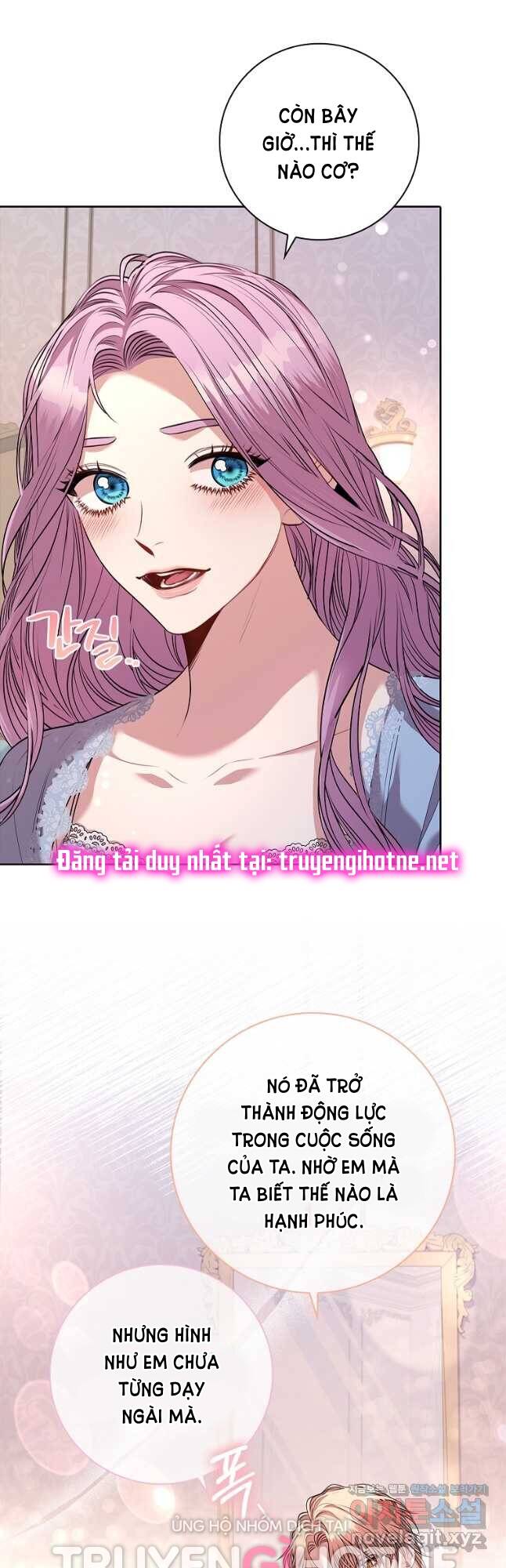 Tôi Trở Thành Thư Ký Của Bạo Chúa Chapter 89 - Trang 2