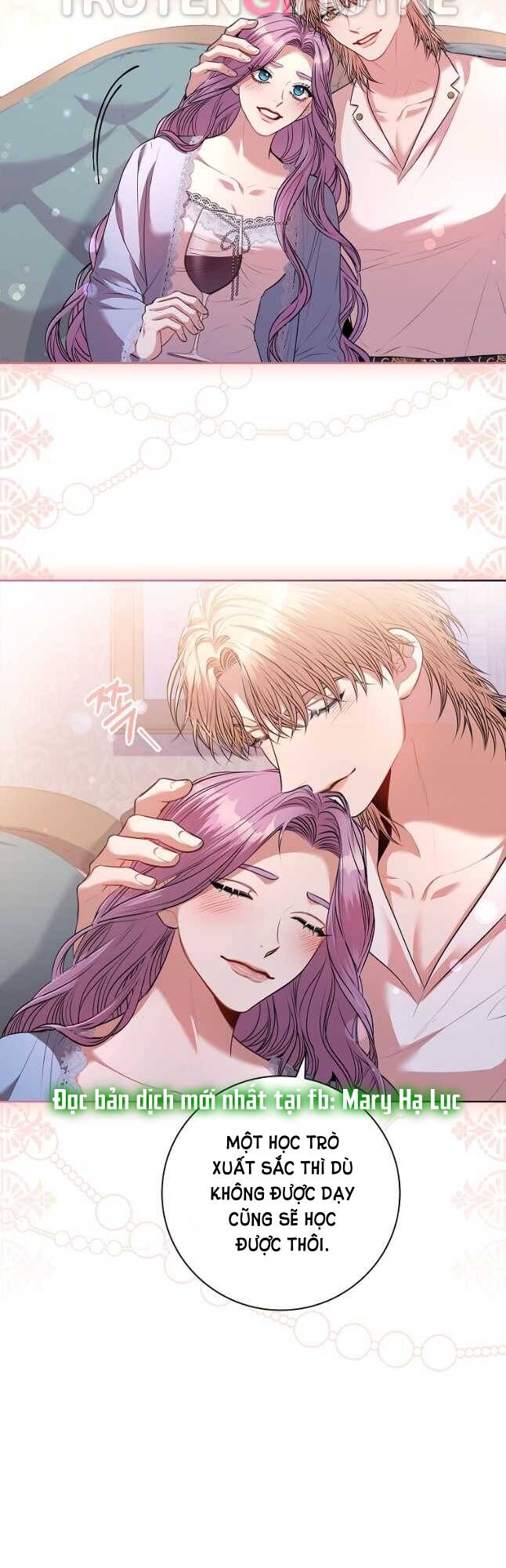 Tôi Trở Thành Thư Ký Của Bạo Chúa Chapter 89 - Trang 2