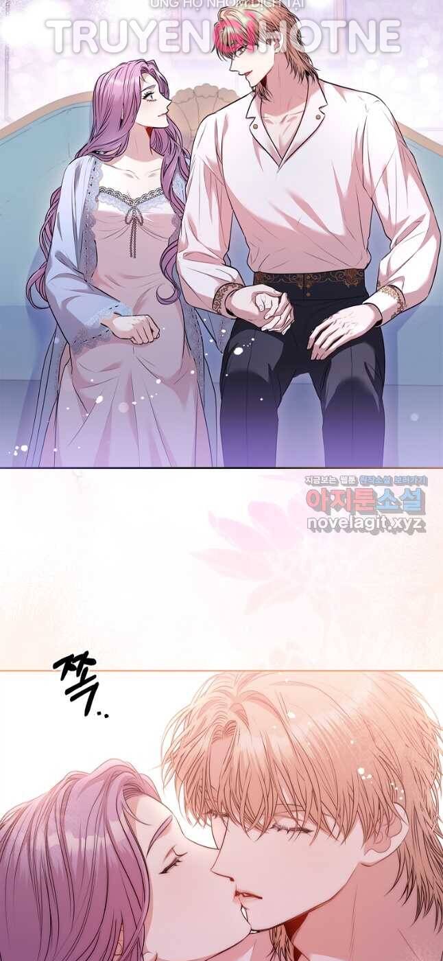 Tôi Trở Thành Thư Ký Của Bạo Chúa Chapter 89 - Trang 2