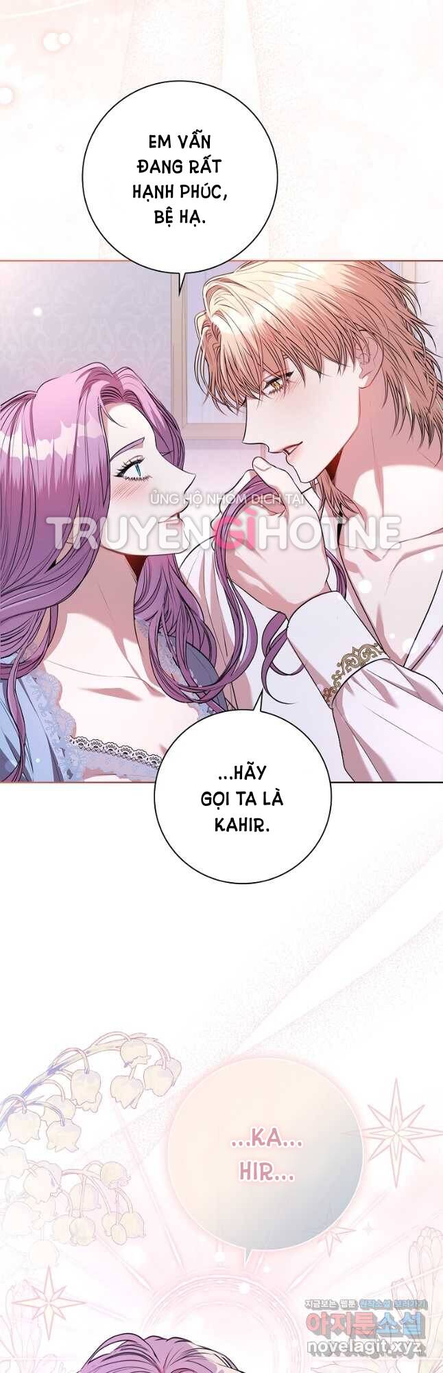 Tôi Trở Thành Thư Ký Của Bạo Chúa Chapter 89 - Trang 2