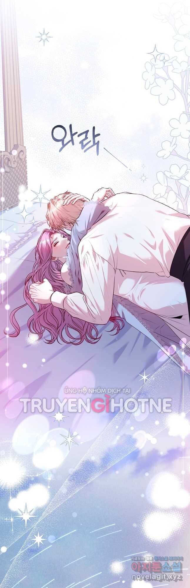 Tôi Trở Thành Thư Ký Của Bạo Chúa Chapter 89 - Trang 2