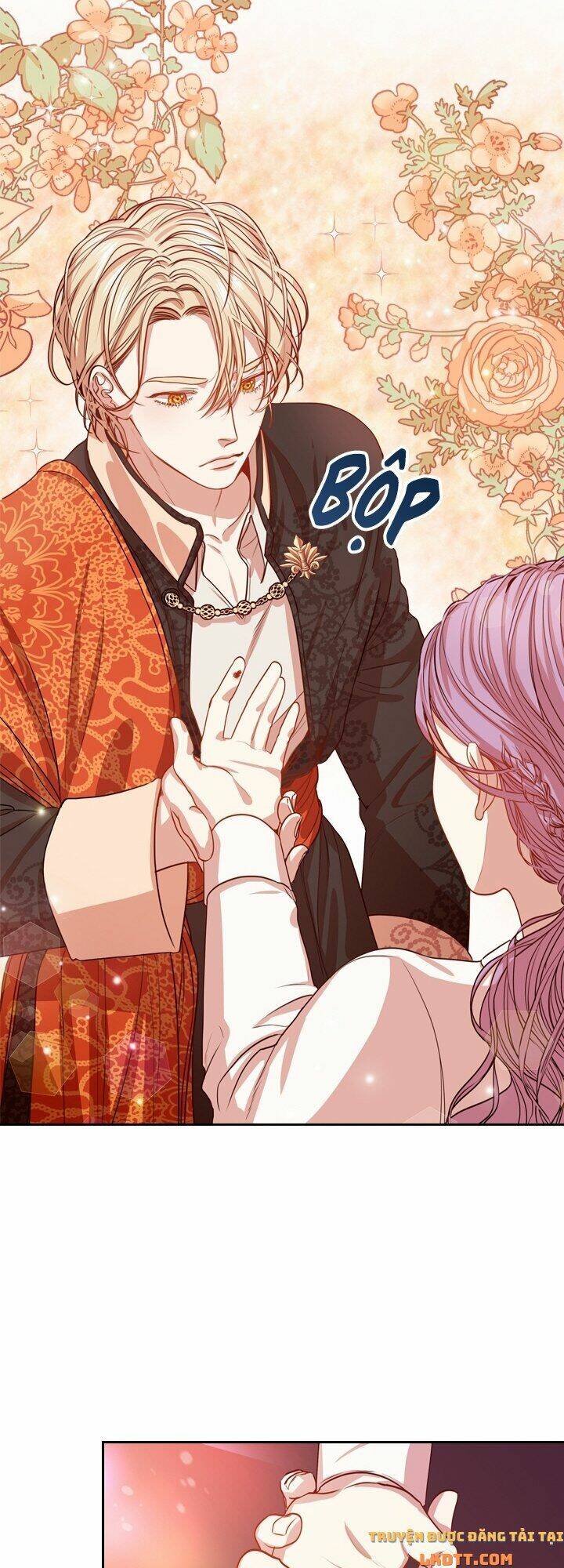 Tôi Trở Thành Thư Ký Của Bạo Chúa Chapter 9 - Trang 2