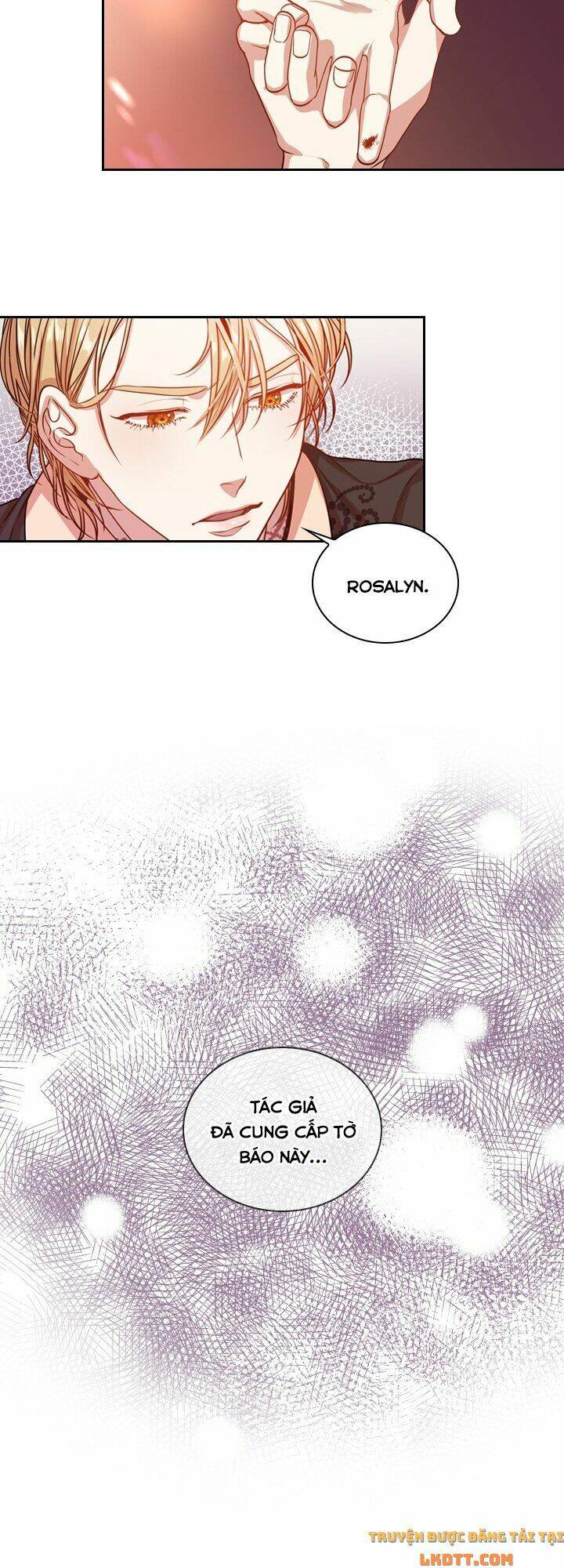 Tôi Trở Thành Thư Ký Của Bạo Chúa Chapter 9 - Trang 2