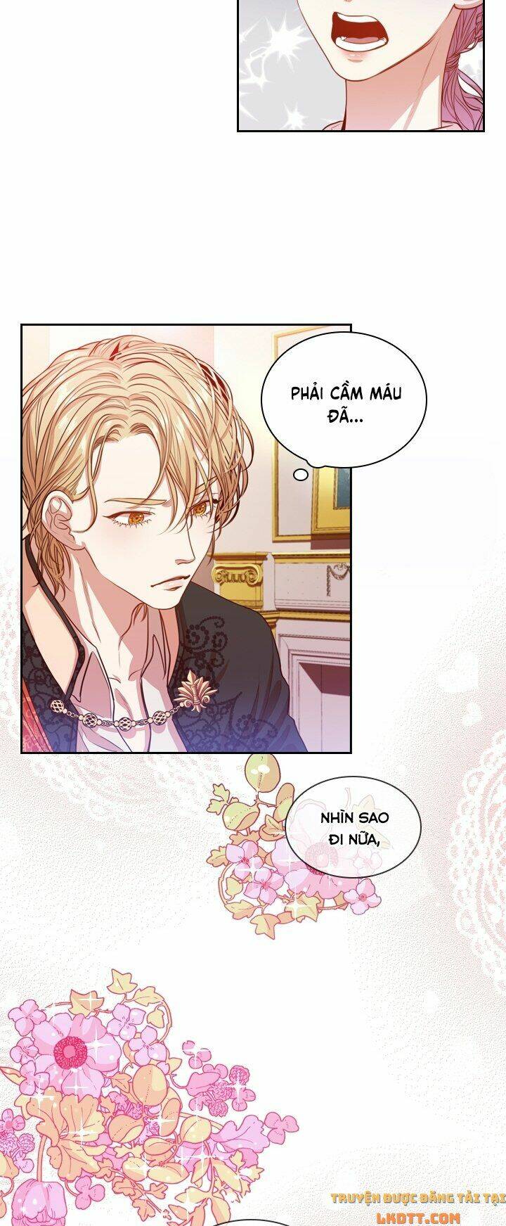 Tôi Trở Thành Thư Ký Của Bạo Chúa Chapter 9 - Trang 2