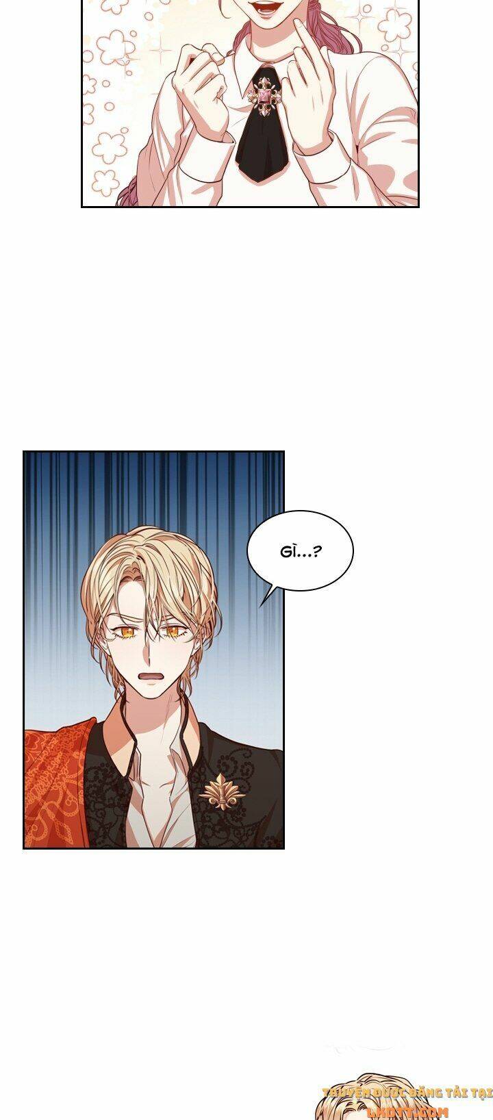 Tôi Trở Thành Thư Ký Của Bạo Chúa Chapter 9 - Trang 2