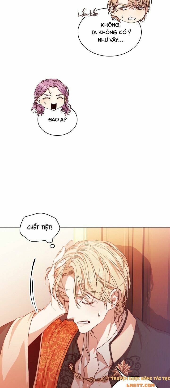 Tôi Trở Thành Thư Ký Của Bạo Chúa Chapter 9 - Trang 2