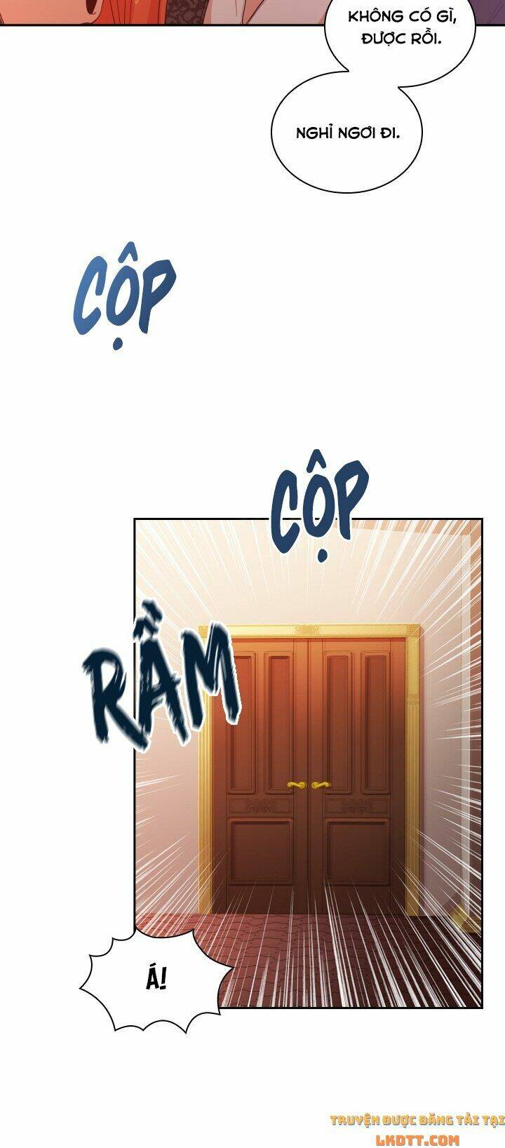 Tôi Trở Thành Thư Ký Của Bạo Chúa Chapter 9 - Trang 2