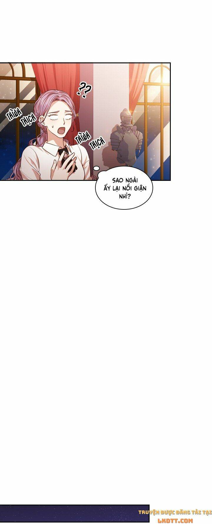 Tôi Trở Thành Thư Ký Của Bạo Chúa Chapter 9 - Trang 2