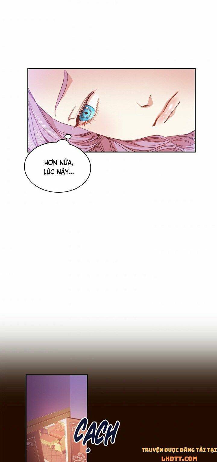 Tôi Trở Thành Thư Ký Của Bạo Chúa Chapter 9 - Trang 2