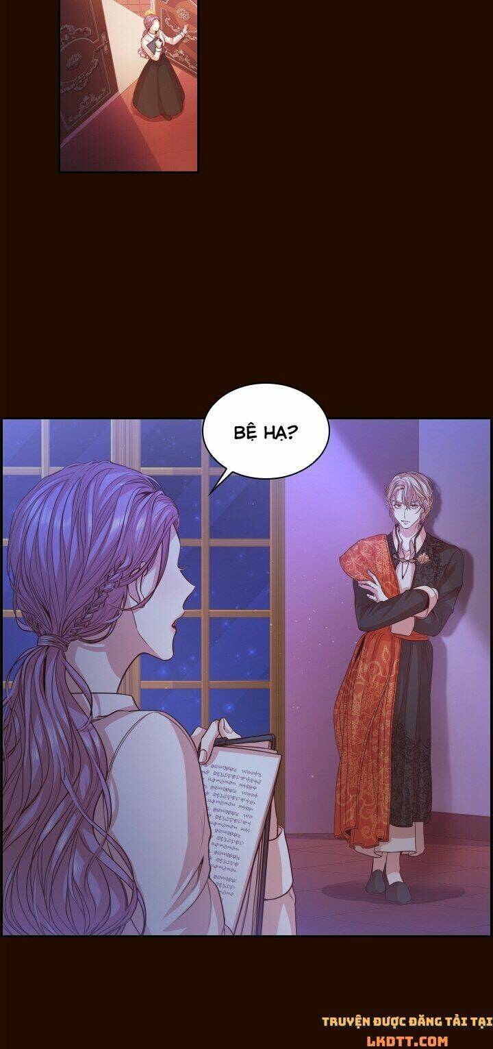 Tôi Trở Thành Thư Ký Của Bạo Chúa Chapter 9 - Trang 2