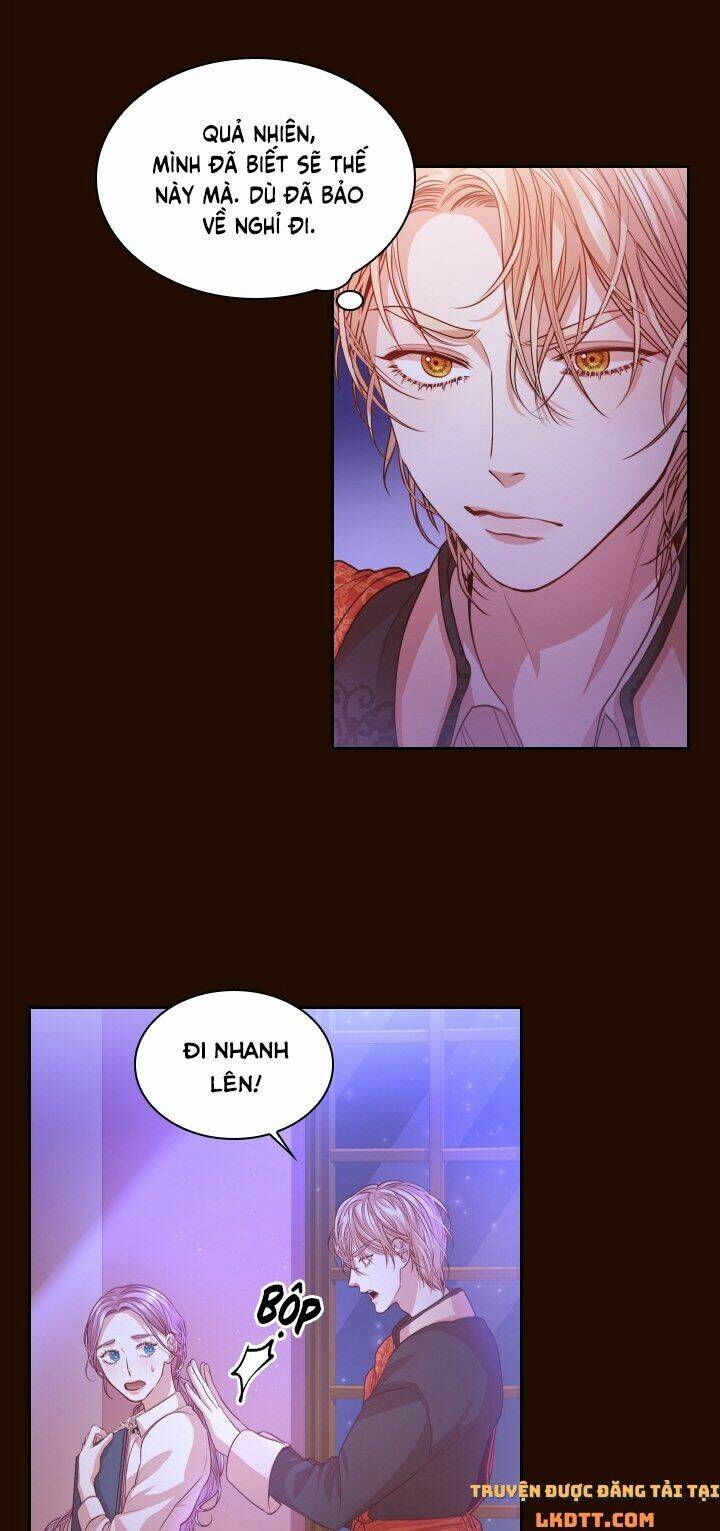 Tôi Trở Thành Thư Ký Của Bạo Chúa Chapter 9 - Trang 2