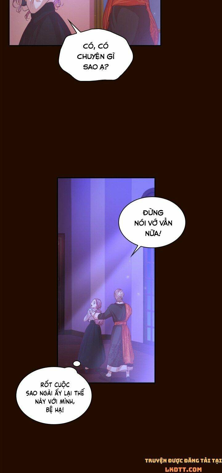 Tôi Trở Thành Thư Ký Của Bạo Chúa Chapter 9 - Trang 2