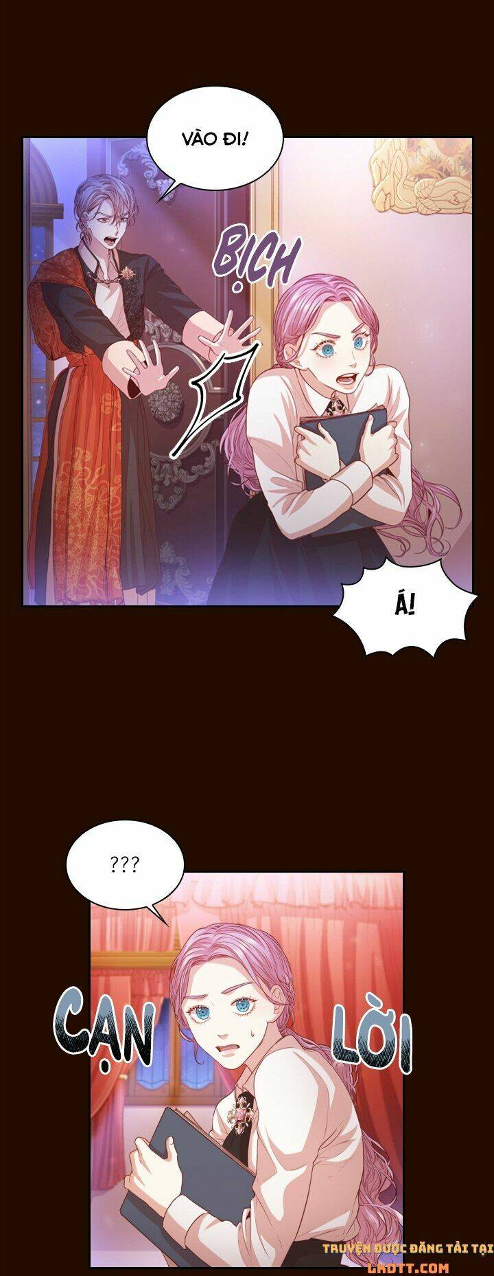 Tôi Trở Thành Thư Ký Của Bạo Chúa Chapter 9 - Trang 2