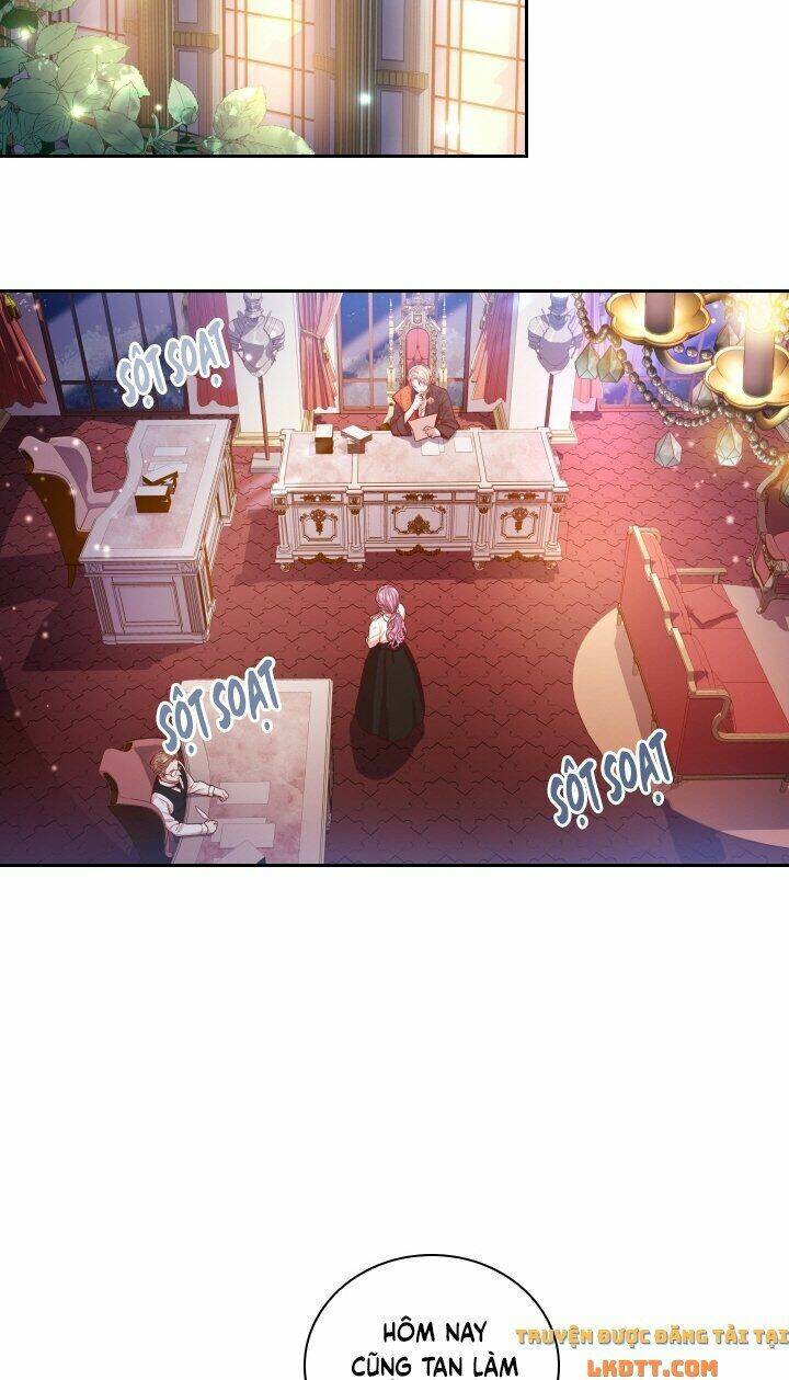 Tôi Trở Thành Thư Ký Của Bạo Chúa Chapter 9 - Trang 2