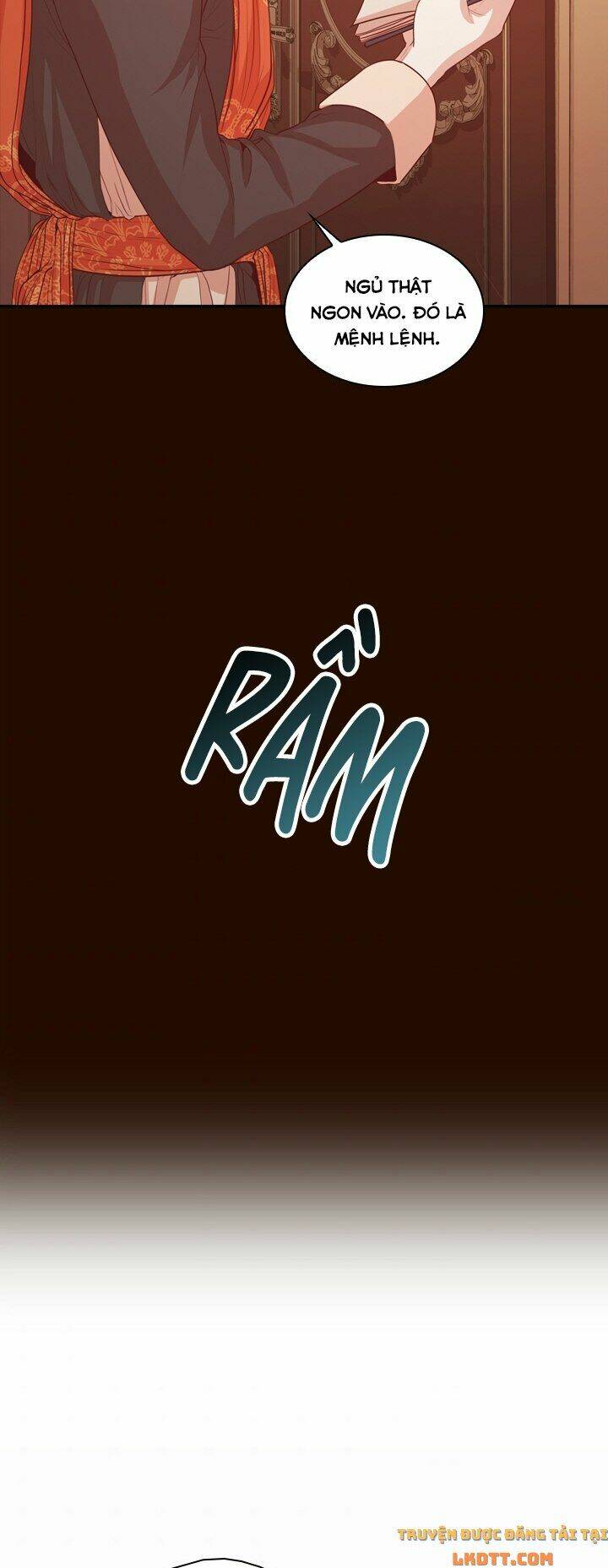 Tôi Trở Thành Thư Ký Của Bạo Chúa Chapter 9 - Trang 2