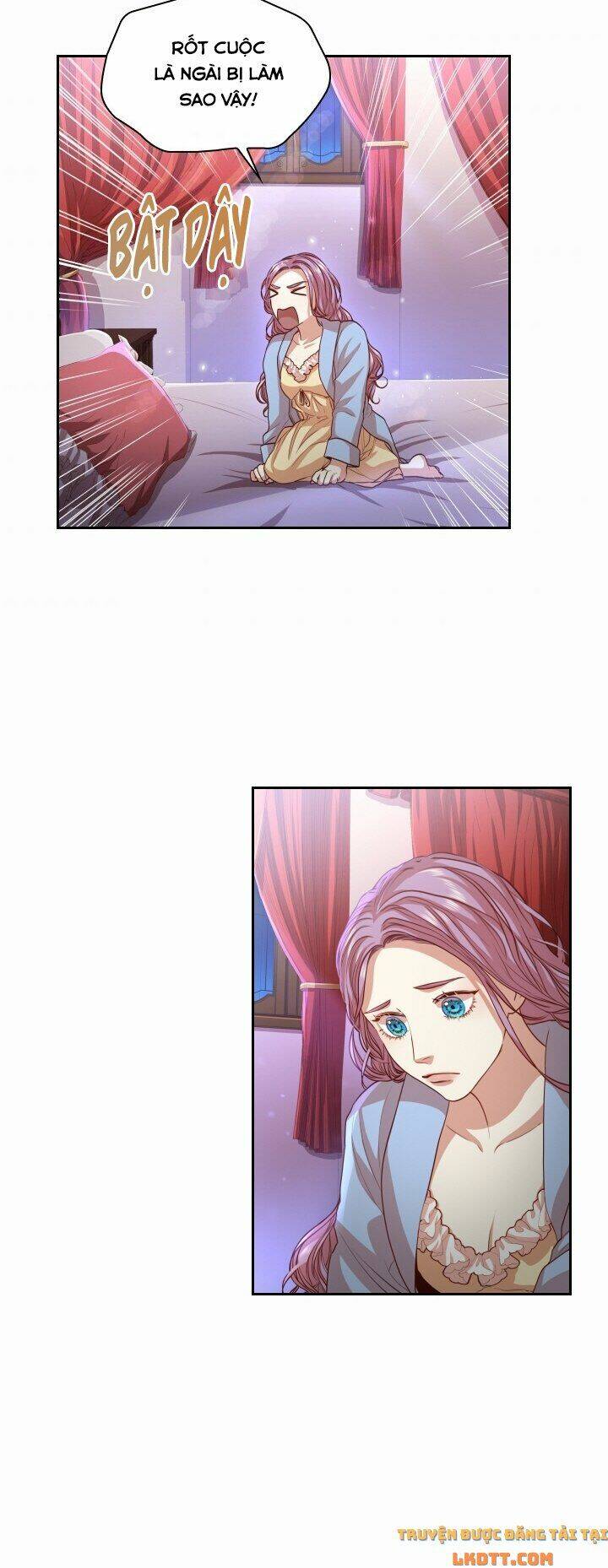 Tôi Trở Thành Thư Ký Của Bạo Chúa Chapter 9 - Trang 2