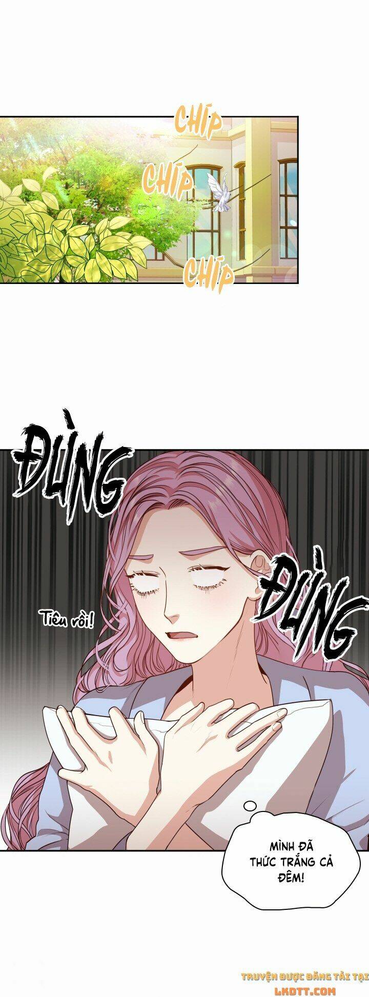 Tôi Trở Thành Thư Ký Của Bạo Chúa Chapter 9 - Trang 2