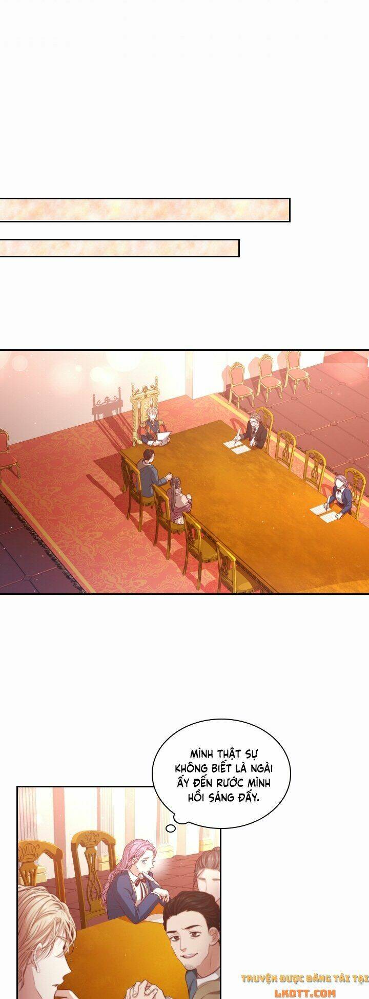 Tôi Trở Thành Thư Ký Của Bạo Chúa Chapter 9 - Trang 2