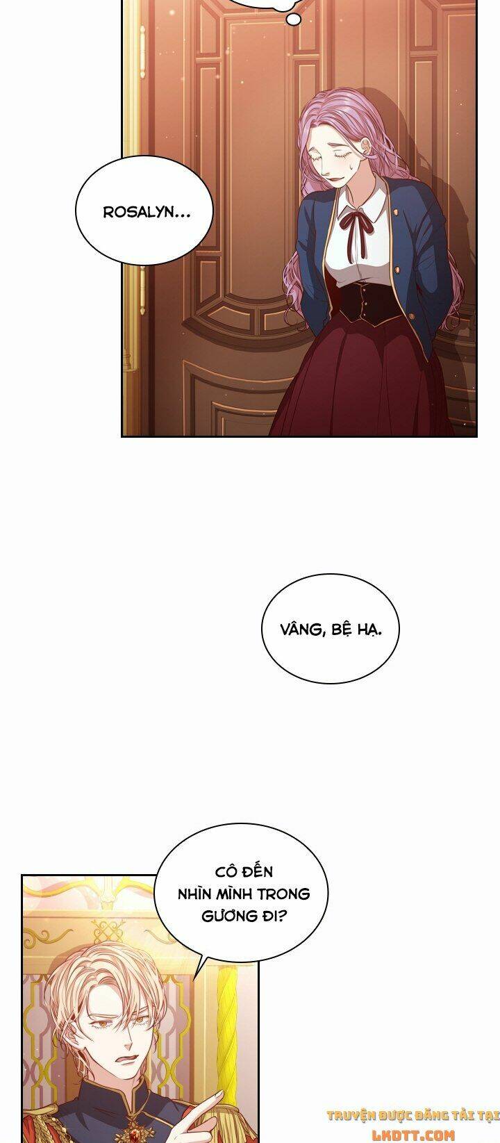 Tôi Trở Thành Thư Ký Của Bạo Chúa Chapter 9 - Trang 2