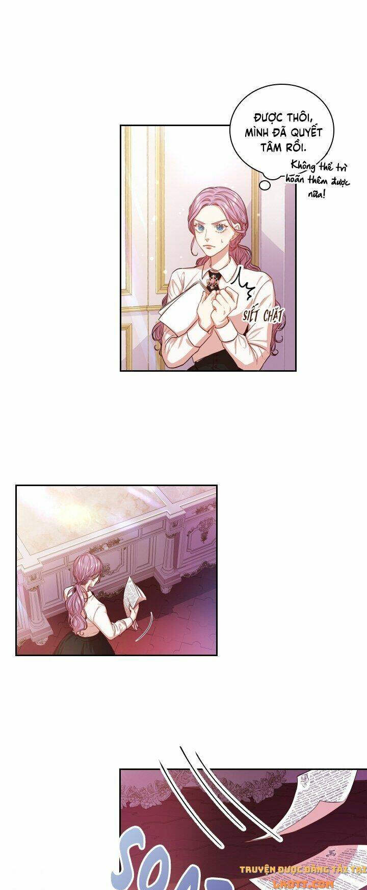 Tôi Trở Thành Thư Ký Của Bạo Chúa Chapter 9 - Trang 2