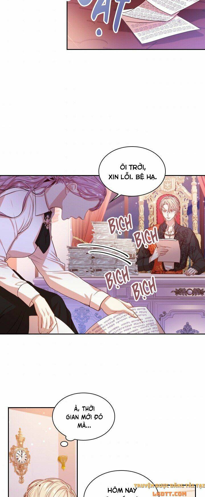 Tôi Trở Thành Thư Ký Của Bạo Chúa Chapter 9 - Trang 2