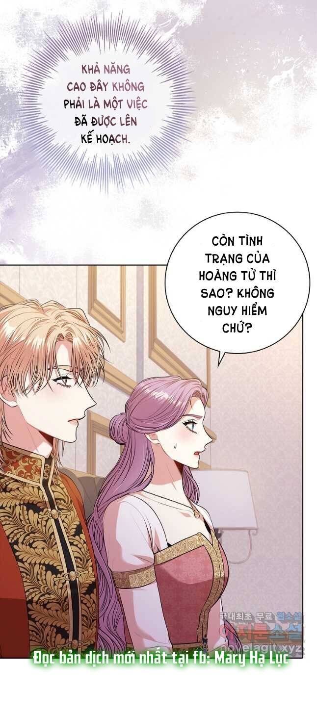 Tôi Trở Thành Thư Ký Của Bạo Chúa Chapter 90 - Trang 2