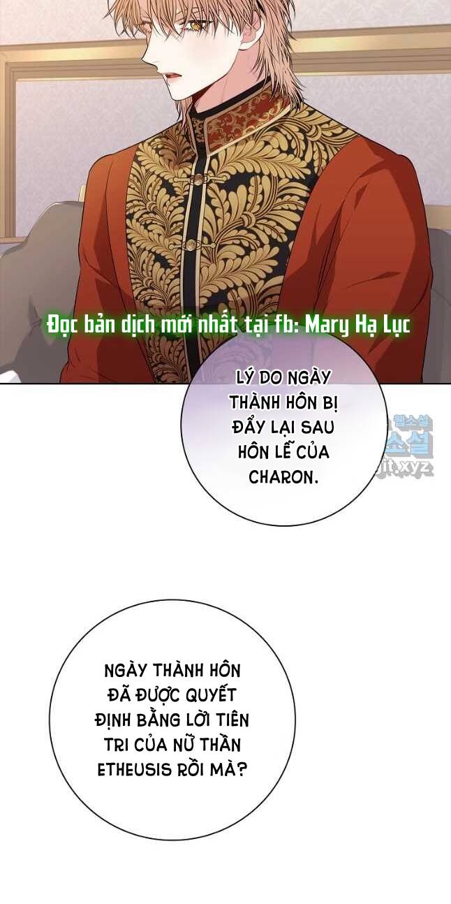 Tôi Trở Thành Thư Ký Của Bạo Chúa Chapter 90 - Trang 2