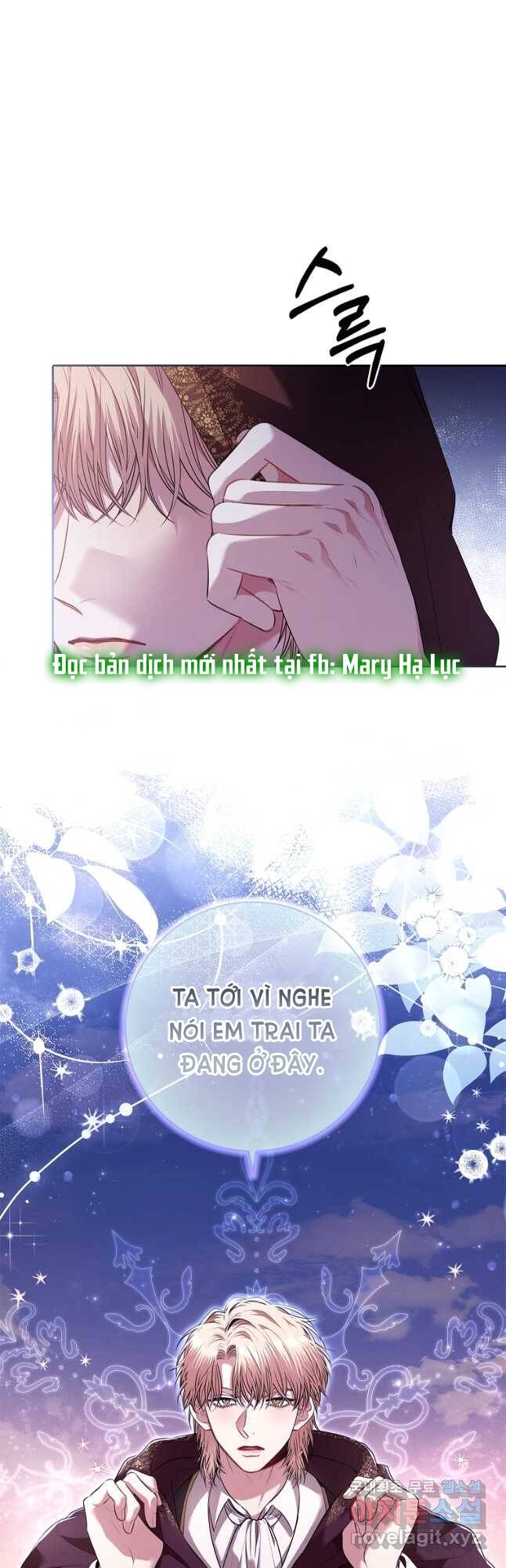 Tôi Trở Thành Thư Ký Của Bạo Chúa Chapter 90 - Trang 2