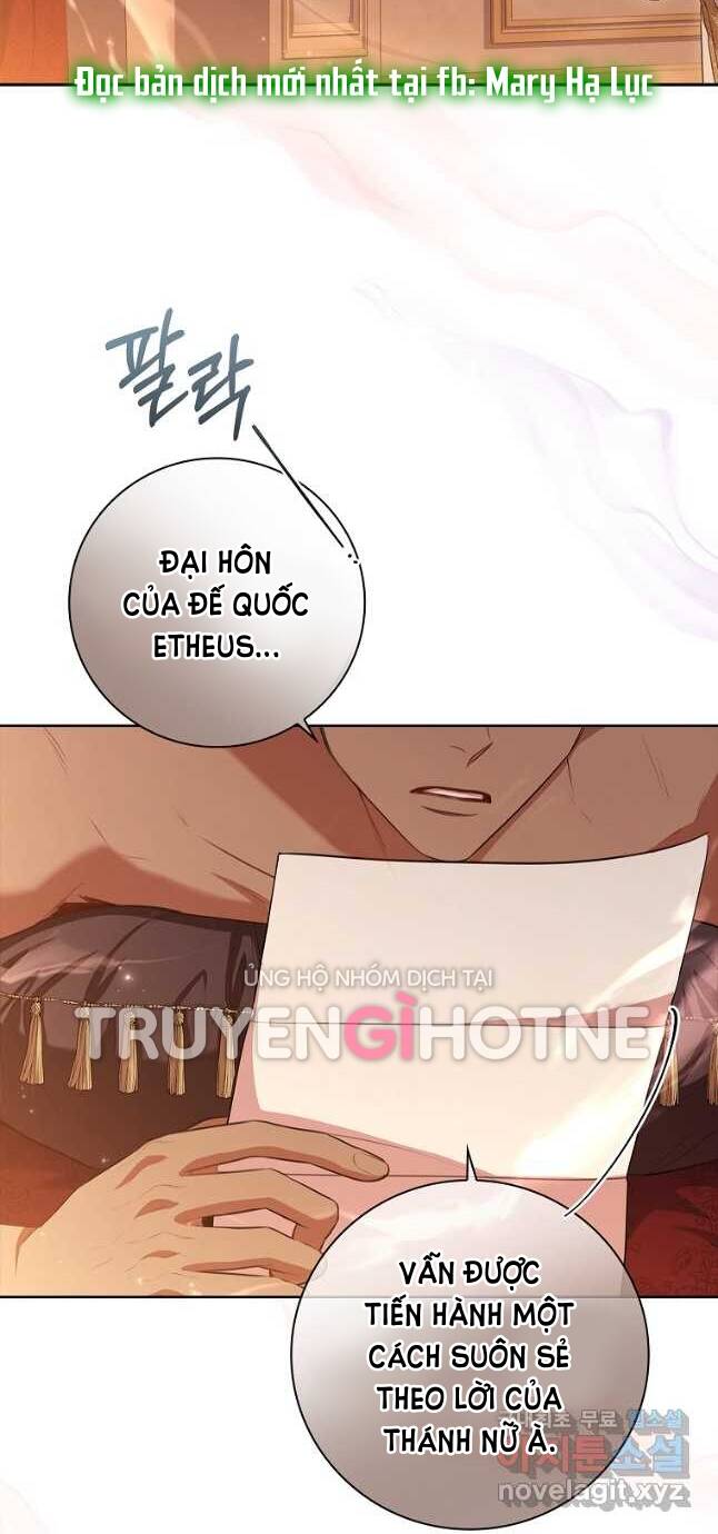 Tôi Trở Thành Thư Ký Của Bạo Chúa Chapter 90 - Trang 2