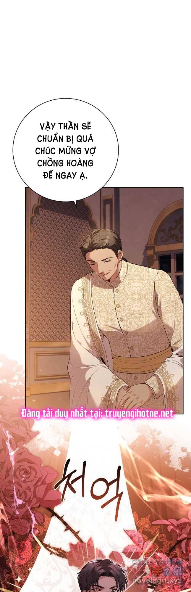 Tôi Trở Thành Thư Ký Của Bạo Chúa Chapter 90 - Trang 2