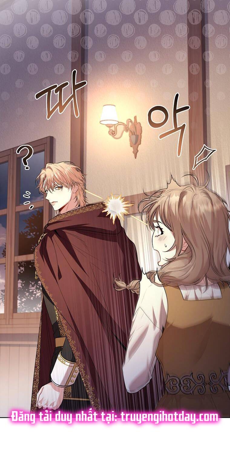 Tôi Trở Thành Thư Ký Của Bạo Chúa Chapter 91.1 - Trang 2