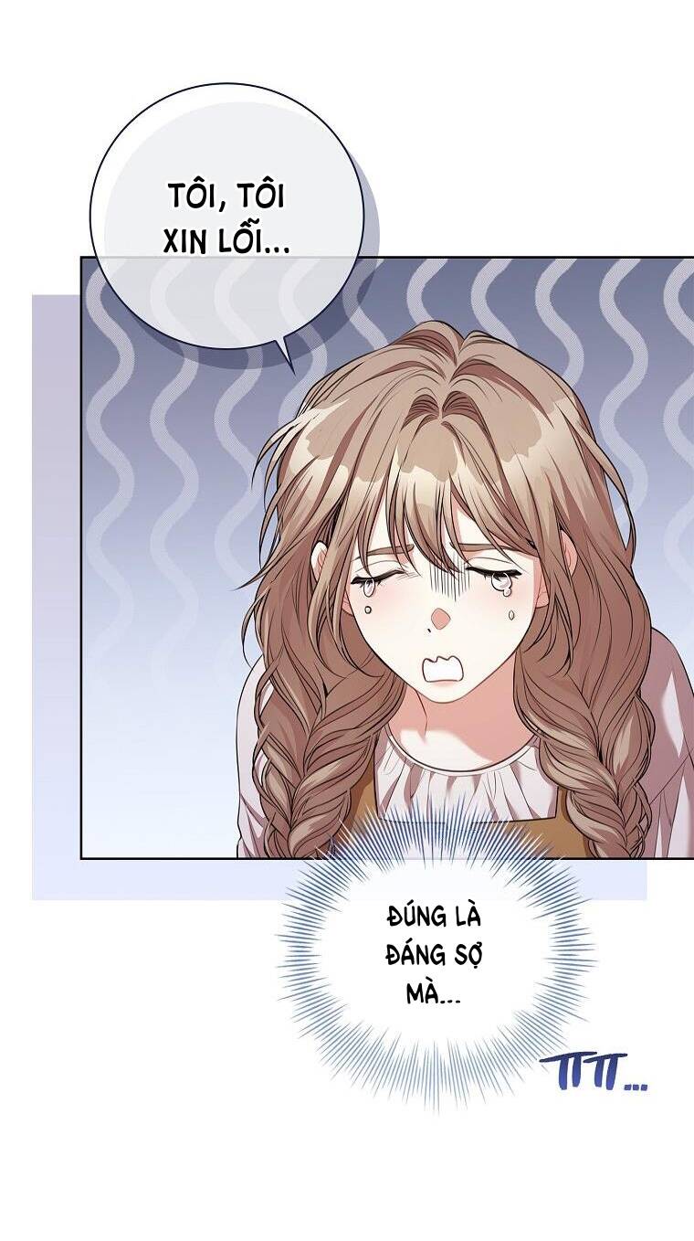 Tôi Trở Thành Thư Ký Của Bạo Chúa Chapter 91.1 - Trang 2