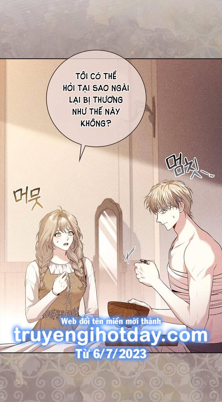 Tôi Trở Thành Thư Ký Của Bạo Chúa Chapter 91.1 - Trang 2