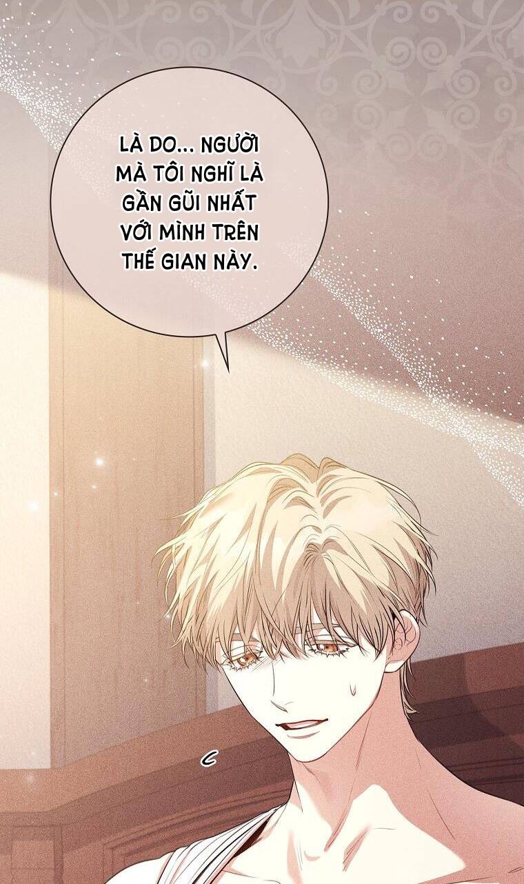 Tôi Trở Thành Thư Ký Của Bạo Chúa Chapter 91.1 - Trang 2