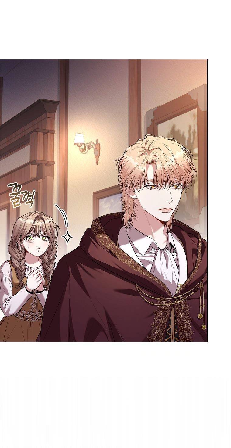 Tôi Trở Thành Thư Ký Của Bạo Chúa Chapter 91.1 - Trang 2