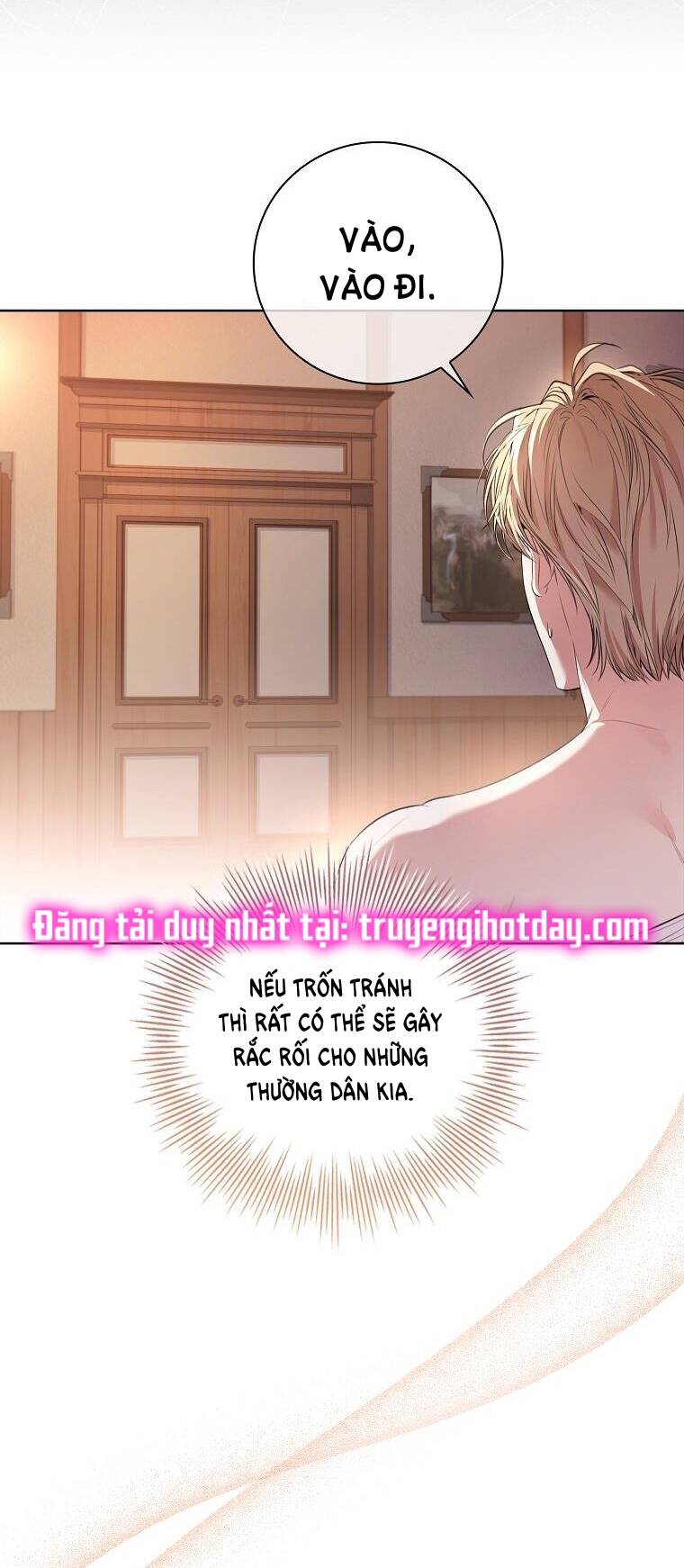 Tôi Trở Thành Thư Ký Của Bạo Chúa Chapter 91.1 - Trang 2