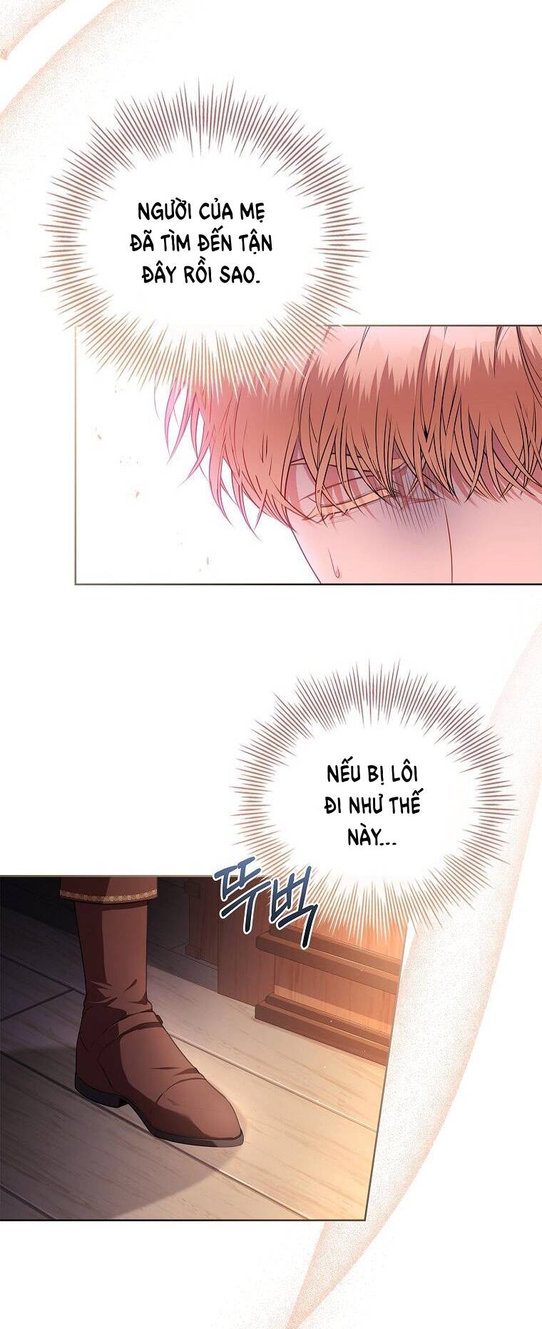 Tôi Trở Thành Thư Ký Của Bạo Chúa Chapter 91.1 - Trang 2