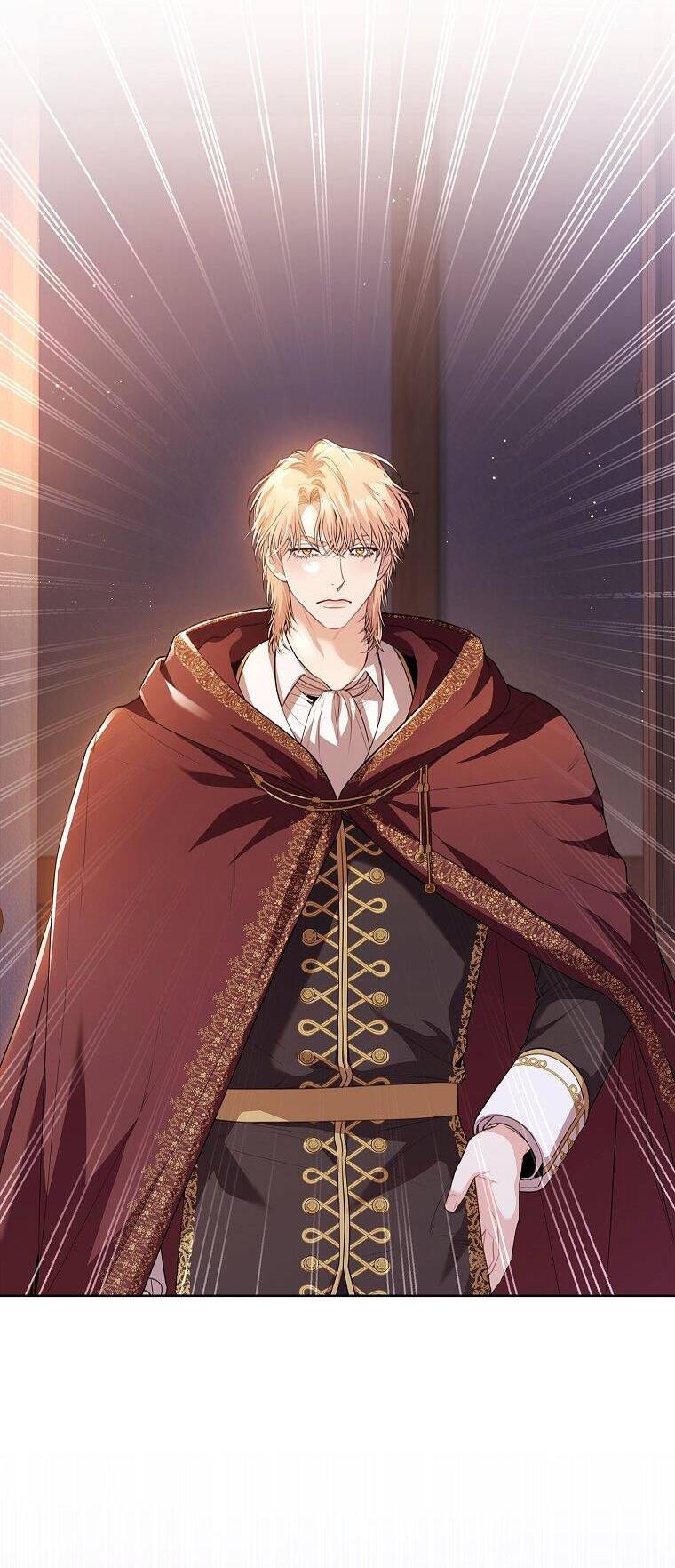 Tôi Trở Thành Thư Ký Của Bạo Chúa Chapter 91.1 - Trang 2