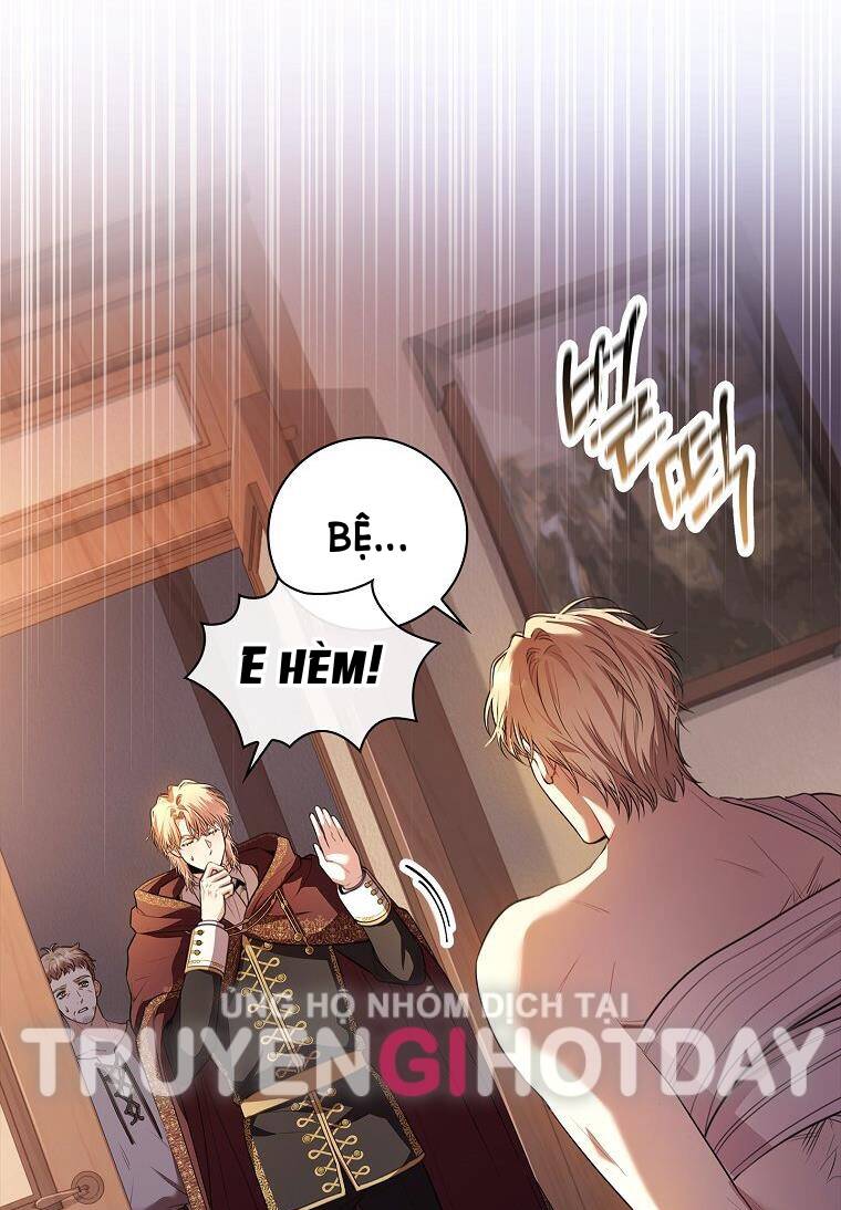 Tôi Trở Thành Thư Ký Của Bạo Chúa Chapter 91.1 - Trang 2